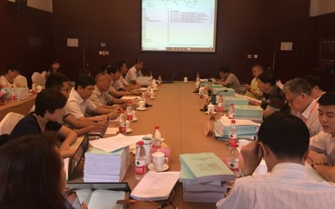 “中高檔國產(chǎn)數(shù)控磨床可靠性規(guī)?；嵘こ獭?重大專項(xiàng)通過國家技術(shù)任務(wù)驗(yàn)收